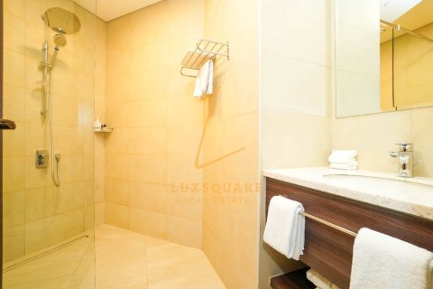 Lägenhet uthyres i Dubai Media City, Dubai, UAE 2 sovrum, 147 kvm Nr. 660838 - fotografi 19