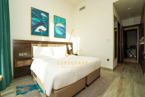 Lägenhet uthyres i Dubai Media City, Dubai, UAE 2 sovrum, 147 kvm Nr. 660838 - fotografi 11