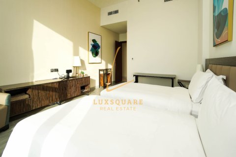 Lägenhet uthyres i Dubai Media City, Dubai, UAE 2 sovrum, 147 kvm Nr. 660838 - fotografi 21