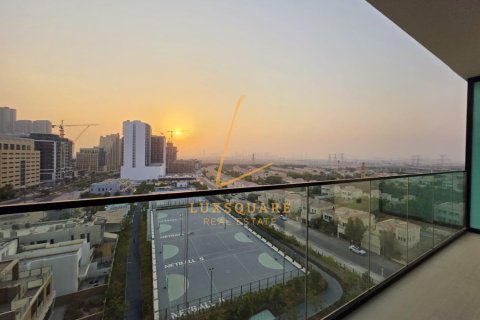 Apartamento para venda em Jumeirah Village Circle, Dubai, EAU 1 quarto, 66 m2 № 660837 - foto 1