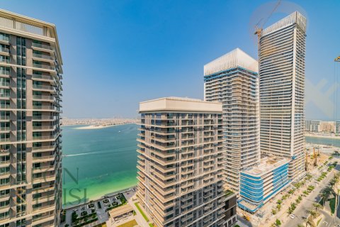 Wohnung zum Verkauf in Dubai Harbour, Dubai, VAE 1 Schlafzimmer, 69 m2 Nr. 648179 - Foto 5