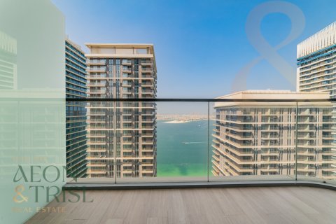 Wohnung zum Verkauf in Dubai Harbour, Dubai, VAE 1 Schlafzimmer, 69 m2 Nr. 648179 - Foto 3