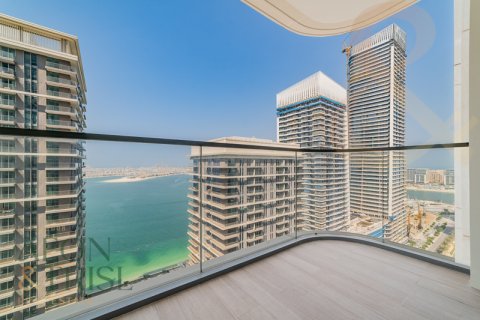 Wohnung zum Verkauf in Dubai Harbour, Dubai, VAE 1 Schlafzimmer, 69 m2 Nr. 648179 - Foto 4