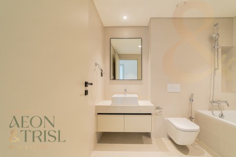 Wohnung zum Verkauf in Dubai Harbour, Dubai, VAE 1 Schlafzimmer, 69 m2 Nr. 648179 - Foto 1