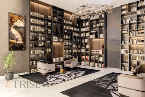 Apartman u Jumeirah Village Circle, Dubai, UAE 1 spavaća soba, 73 m2 Br. 648177 - fotografija 3