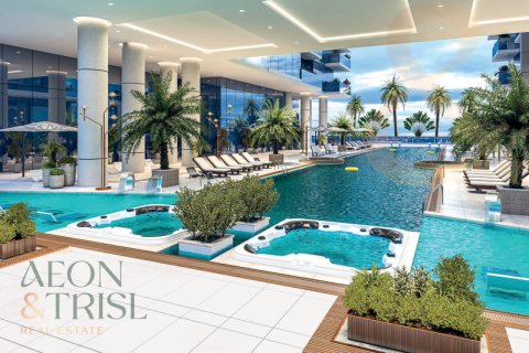 Apartman u Jumeirah Village Circle, Dubai, UAE 1 spavaća soba, 73 m2 Br. 648177 - fotografija 4