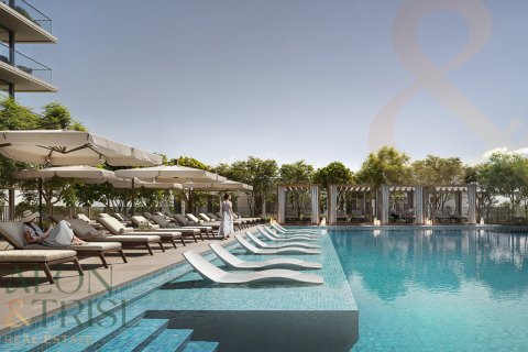 Apartment in Dubai South (Dubai World Central), Dubai, UAE 3 bedrooms, 168 sq.m. № 648175 - photo 4