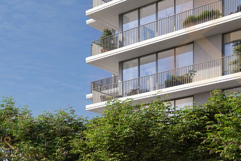 Apartment in Dubai South (Dubai World Central), Dubai, UAE 3 bedrooms, 168 sq.m. № 648175 - photo 5