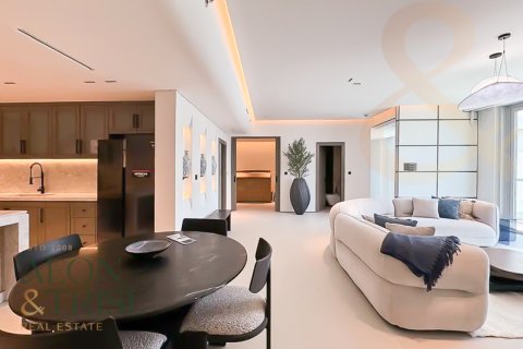 Business Bay, Dubai, संयुक्त अरब अमीरात में अपार्टमेंट, 2 बेडरूम, 204 वर्ग मीटर, संख्या 648178 - फ़ोटो 3