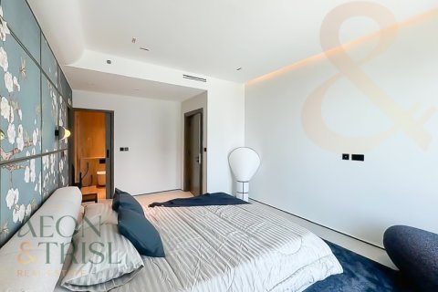 Business Bay, Dubai, संयुक्त अरब अमीरात में अपार्टमेंट, 2 बेडरूम, 204 वर्ग मीटर, संख्या 648178 - फ़ोटो 1
