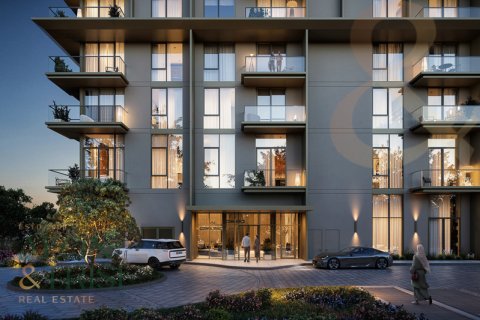 Apartament në Dubai Hills Estate, Emiratet e Bashkuara Arabe 3 dhoma gjumi, 167 m2. № 648173 - Foto 3