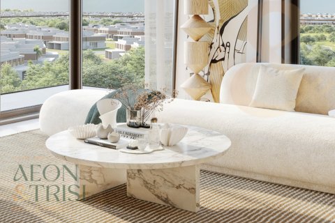 Apartament në Dubai Hills Estate, Emiratet e Bashkuara Arabe 3 dhoma gjumi, 167 m2. № 648173 - Foto 5
