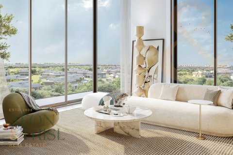 Apartament në Dubai Hills Estate, Emiratet e Bashkuara Arabe 3 dhoma gjumi, 167 m2. № 648173 - Foto 2