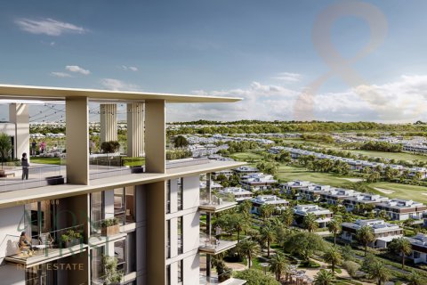 Apartament në Dubai Hills Estate, Emiratet e Bashkuara Arabe 3 dhoma gjumi, 167 m2. № 648173 - Foto 1