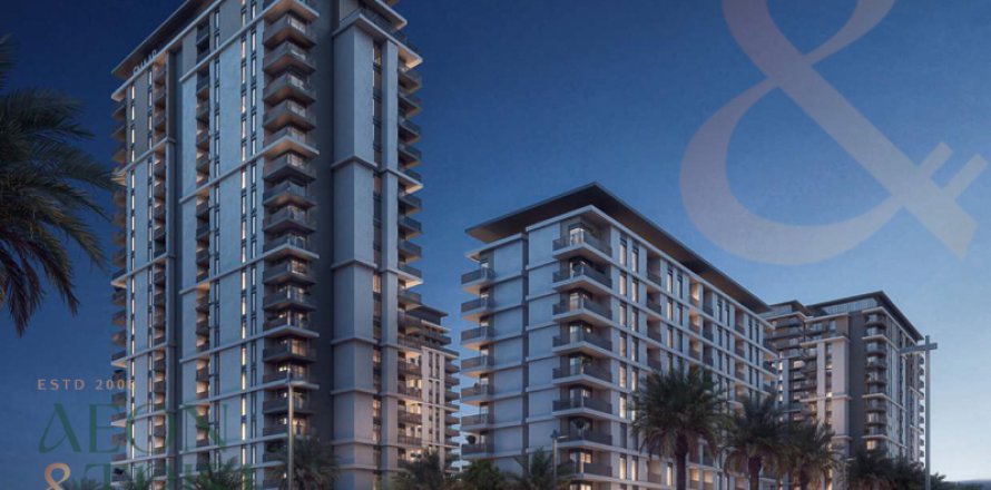 شقة في دبي هيلز استيت، دبي 3 غرفة نوم ، 142 متر مربع . ر قم 648174