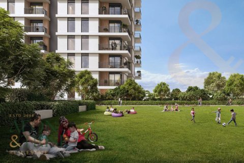 شقة للبيع في دبي هيلز استيت، دبي، الإمارات العربية المتحدة 3 غرفة نوم ، 142 متر مربع ، رقم 648174 - صورة 2