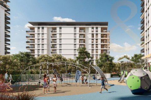 شقة للبيع في دبي هيلز استيت، دبي، الإمارات العربية المتحدة 3 غرفة نوم ، 142 متر مربع ، رقم 648174 - صورة 4