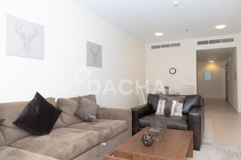 Lägenhet till försäljning i Dubai Marina, Dubai, UAE 2 sovrum, 123 kvm Nr. 719241 - fotografi 10