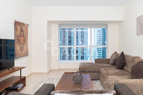 Lägenhet till försäljning i Dubai Marina, Dubai, UAE 2 sovrum, 123 kvm Nr. 719241 - fotografi 5