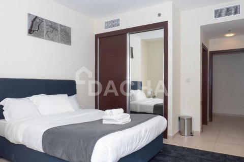 Lägenhet till försäljning i Dubai Marina, Dubai, UAE 2 sovrum, 123 kvm Nr. 719241 - fotografi 16