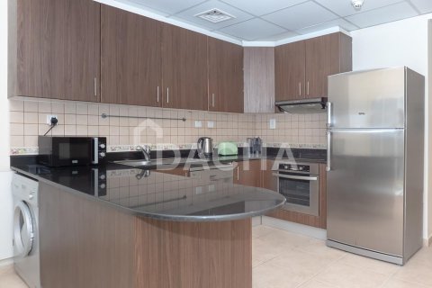 Lägenhet till försäljning i Dubai Marina, Dubai, UAE 2 sovrum, 123 kvm Nr. 719241 - fotografi 4