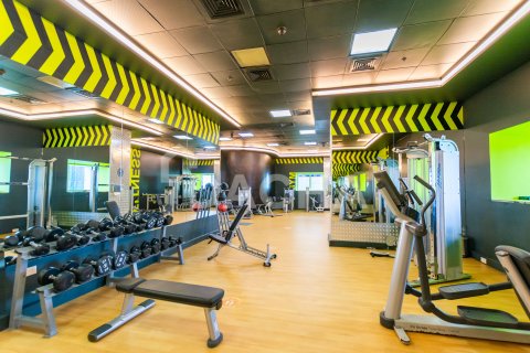 Lägenhet till försäljning i Dubai Marina, Dubai, UAE 2 sovrum, 123 kvm Nr. 719241 - fotografi 18
