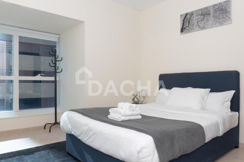 Lägenhet till försäljning i Dubai Marina, Dubai, UAE 2 sovrum, 123 kvm Nr. 719241 - fotografi 15
