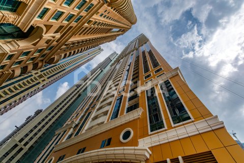 Lägenhet till försäljning i Dubai Marina, Dubai, UAE 2 sovrum, 123 kvm Nr. 719241 - fotografi 25