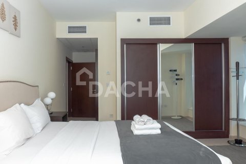 Lägenhet till försäljning i Dubai Marina, Dubai, UAE 2 sovrum, 123 kvm Nr. 719241 - fotografi 14