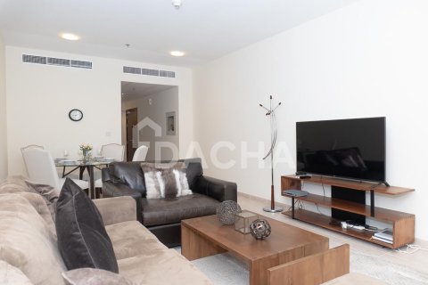 Lägenhet till försäljning i Dubai Marina, Dubai, UAE 2 sovrum, 123 kvm Nr. 719241 - fotografi 9