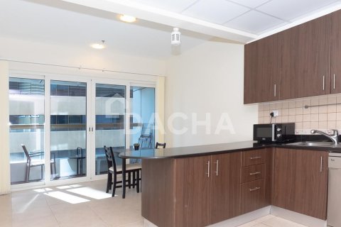 Lägenhet till försäljning i Dubai Marina, Dubai, UAE 2 sovrum, 123 kvm Nr. 719241 - fotografi 2
