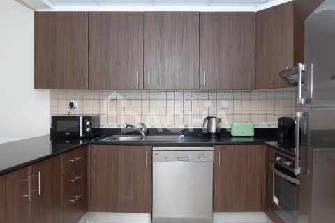 Lägenhet till försäljning i Dubai Marina, Dubai, UAE 2 sovrum, 123 kvm Nr. 719241 - fotografi 7