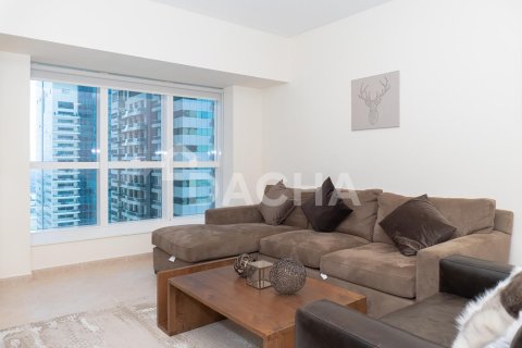 Lägenhet till försäljning i Dubai Marina, Dubai, UAE 2 sovrum, 123 kvm Nr. 719241 - fotografi 6