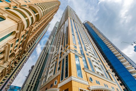 Lägenhet till försäljning i Dubai Marina, Dubai, UAE 2 sovrum, 123 kvm Nr. 719241 - fotografi 26
