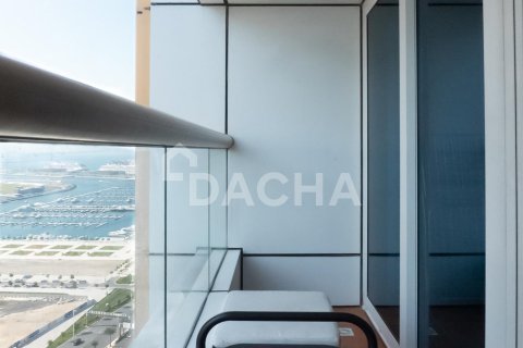 Lägenhet till försäljning i Dubai Marina, Dubai, UAE 2 sovrum, 123 kvm Nr. 719241 - fotografi 17