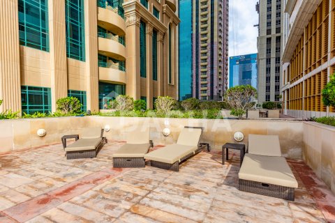 Lägenhet till försäljning i Dubai Marina, Dubai, UAE 2 sovrum, 123 kvm Nr. 719241 - fotografi 23
