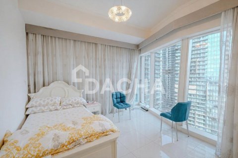 Huoneisto Dubai Marina, Dubai, Arabiemiraatit 3 makuuhuonetta, 175 m2 № 719242 - kuva 10