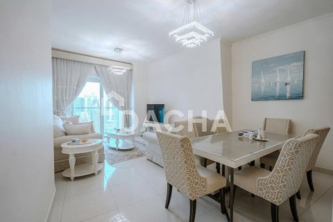 Huoneisto Dubai Marina, Dubai, Arabiemiraatit 3 makuuhuonetta, 175 m2 № 719242 - kuva 4