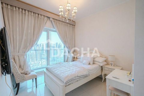 Huoneisto Dubai Marina, Dubai, Arabiemiraatit 3 makuuhuonetta, 175 m2 № 719242 - kuva 11