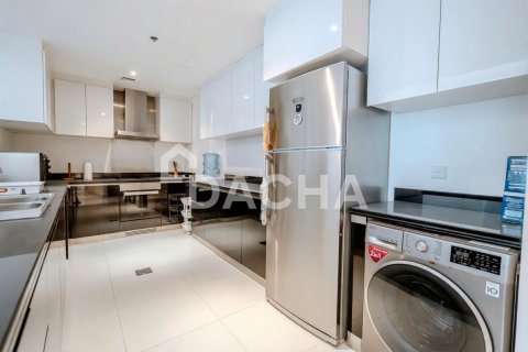 Huoneisto Dubai Marina, Dubai, Arabiemiraatit 3 makuuhuonetta, 175 m2 № 719242 - kuva 6