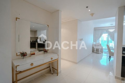 Huoneisto Dubai Marina, Dubai, Arabiemiraatit 3 makuuhuonetta, 175 m2 № 719242 - kuva 9