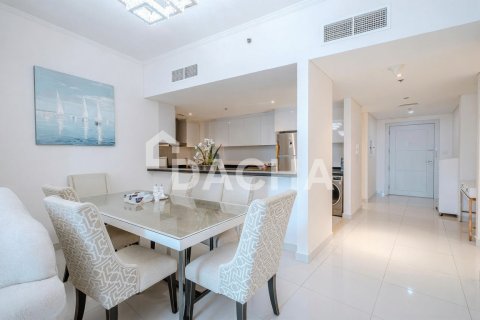Huoneisto Dubai Marina, Dubai, Arabiemiraatit 3 makuuhuonetta, 175 m2 № 719242 - kuva 5