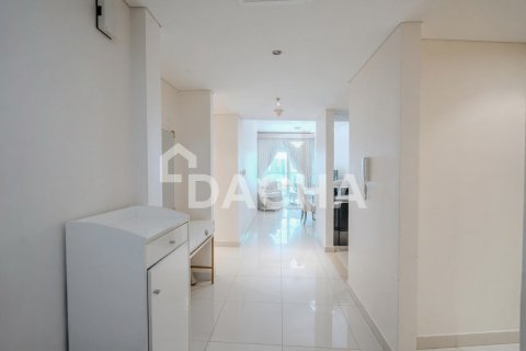 Huoneisto Dubai Marina, Dubai, Arabiemiraatit 3 makuuhuonetta, 175 m2 № 719242 - kuva 12