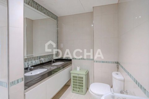 Huoneisto Dubai Marina, Dubai, Arabiemiraatit 3 makuuhuonetta, 175 m2 № 719242 - kuva 14