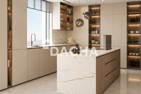 Lägenhet till försäljning i Dubai Marina, Dubai, UAE 2 sovrum, 101 kvm Nr. 719243 - fotografi 2