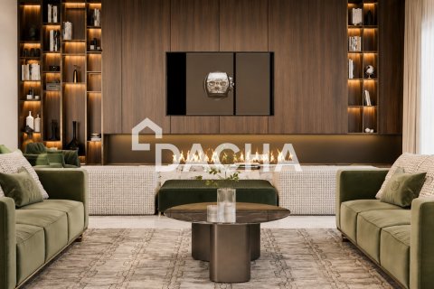 Lägenhet till försäljning i Dubai Marina, Dubai, UAE 2 sovrum, 101 kvm Nr. 719243 - fotografi 11