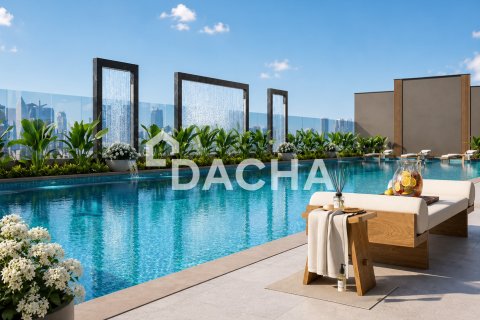 Lägenhet till försäljning i Dubai Marina, Dubai, UAE 2 sovrum, 101 kvm Nr. 719243 - fotografi 10