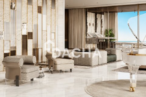 Lägenhet till försäljning i Dubai Marina, Dubai, UAE 2 sovrum, 101 kvm Nr. 719243 - fotografi 9