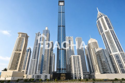 Lägenhet till försäljning i Dubai Marina, Dubai, UAE 2 sovrum, 101 kvm Nr. 719243 - fotografi 4