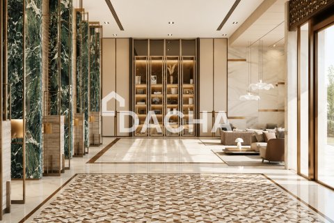 Lägenhet till försäljning i Dubai Marina, Dubai, UAE 2 sovrum, 101 kvm Nr. 719243 - fotografi 8